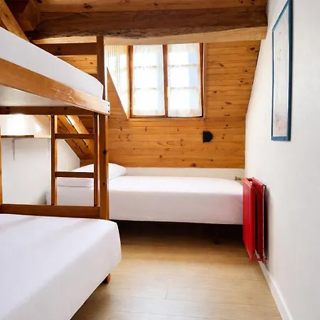 Alberg Pajaro L *