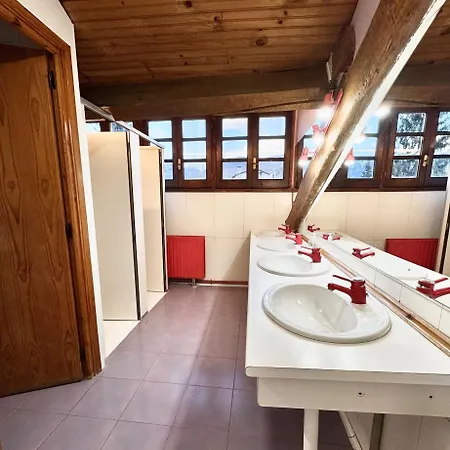 Pajaro L * Castejón de Sos